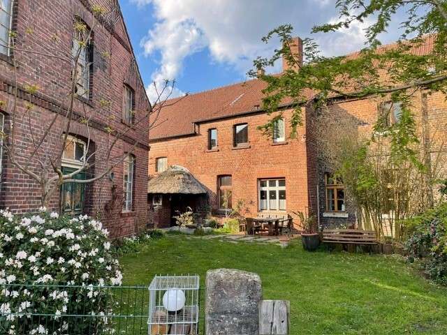 Einfamilienhaus Haltern am See / Hullern Hullern - 1 Zimmer, 350 m&sup2;, 749.000&euro; | Angebot:24995537