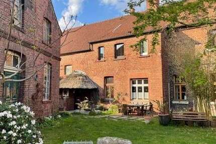 Haus Haltern am See / Hullern Hullern - 1 Zimmer, 350 m&sup2;, 749.000&euro; | Angebot:24995537