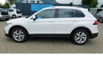 VW Tiguan 1.5 Move Klima TSI Navi 32.400 km 23.990 &euro; Vordorf 38533