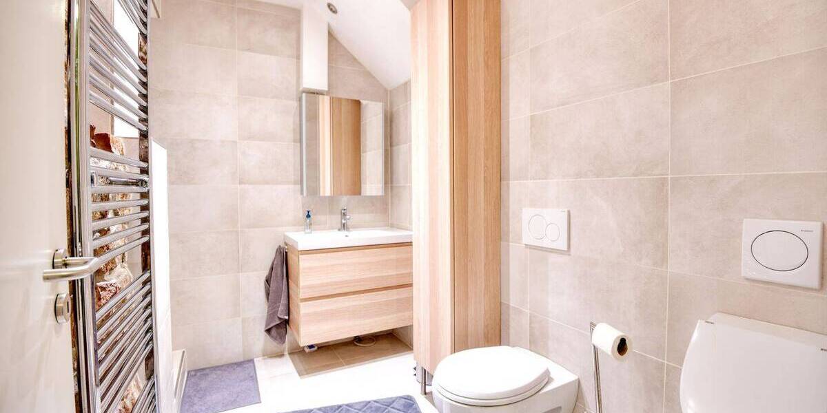 *GEDECKELTES BIETERVERFAHREN* 5ZKBB Terrasse mit Panoramblick , Dachgarten und Panoramablick über HD 5 zimmer