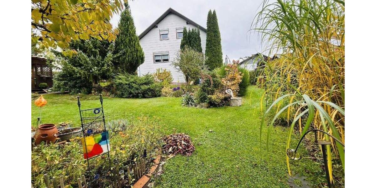 Einfamilienhaus Regen - 6 Zimmer, 124 m&sup2;, 198.000&euro; | Angebot:25688594