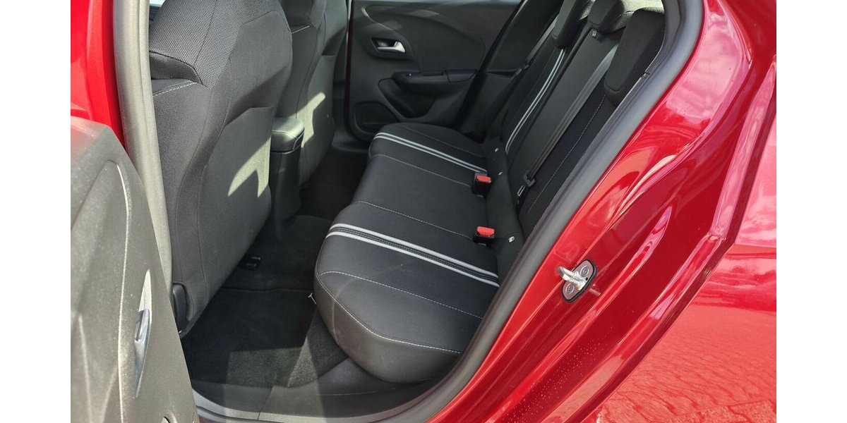 Opel Corsa GS Voll-LED|Winter|Toter-Winkel|Kamera 10.006 km 17.575 &euro; Wermelskirchen 42929