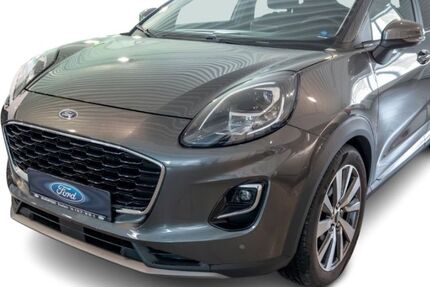 Ford Puma 31.486 km 19.980 &euro; Braubach 56338