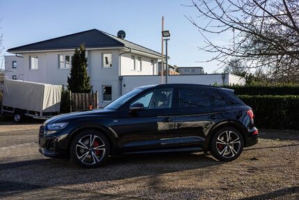 Audi Q5 76.660 km 32.950 &euro; Rheinbach 53359