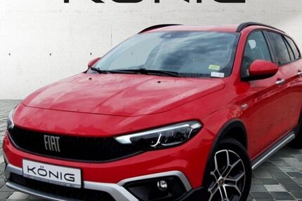 Fiat Tipo 8.612 km 19.998 &euro; Zerbst / Anhalt 39261