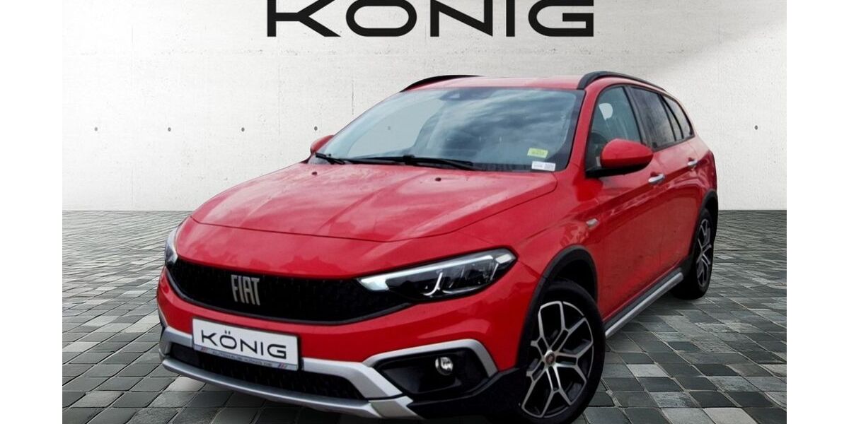 Fiat Tipo 8.612 km 19.998 &euro; Zerbst / Anhalt 39261