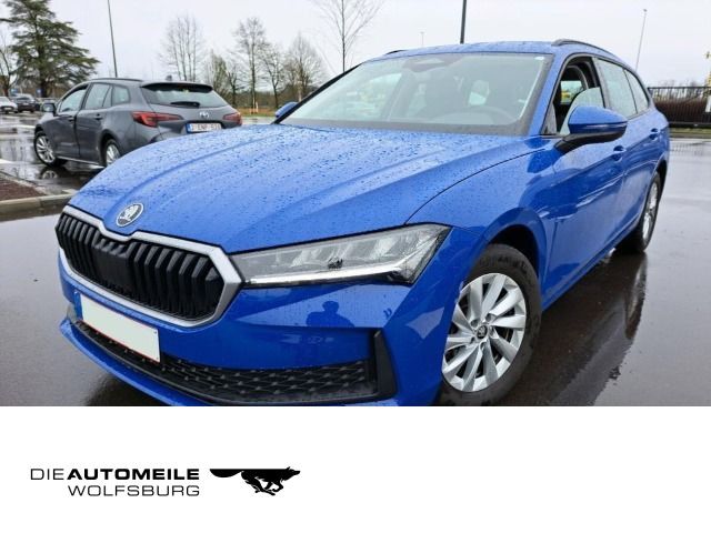 Skoda Superb 11.068 km 29.990 &euro; Wolfsburg 38440