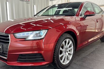 Audi A4 24.487 km 23.447 € Werdau OT Steinpleis 08412