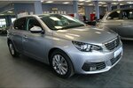 Peugeot 308 BlueHDi FAP 130 Allure Pack 57.711 km 13.980 &euro; Euskirchen 53881