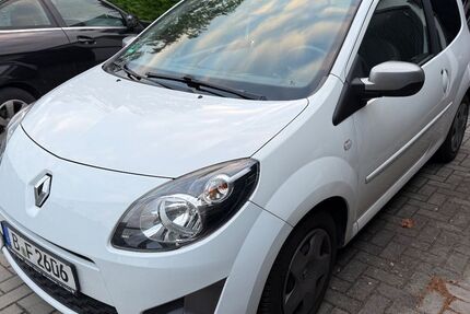 Renault Twingo 57.000 km 3.400 € Berlin 12277