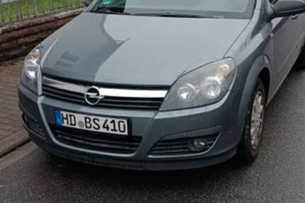 Opel Astra 196.500 km 1.800 € Bammental 69245