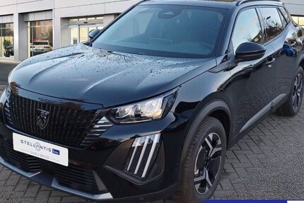 Peugeot 2008 1.001 km 27.980 € Berlin 13088
