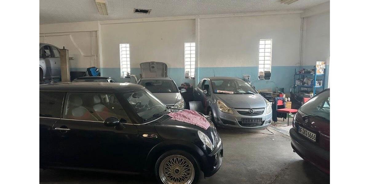 Gewerbeobjekt Mühlheim am Main - 2.500&euro; | Angebot:26276330