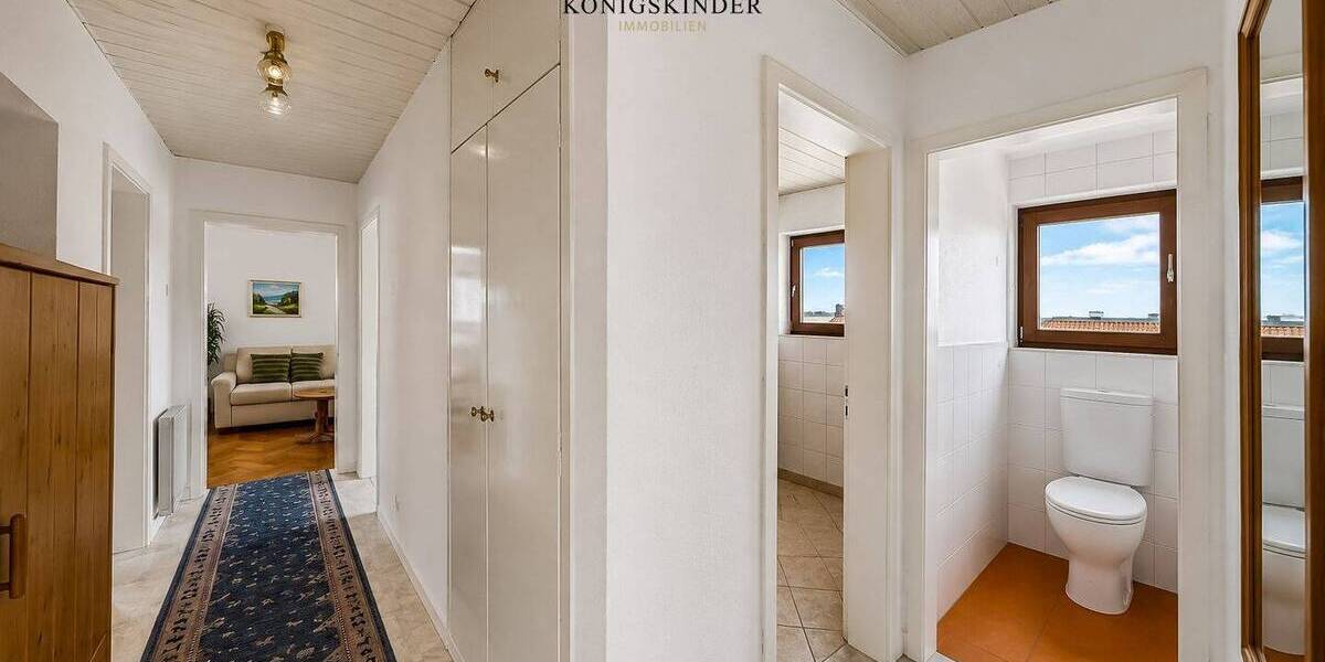 Mehrfamilienhaus, Wohnhaus Giengen an der Brenz Giengen - 8 Zimmer, 180 m&sup2;, 420.000&euro; | Angebot:26851400