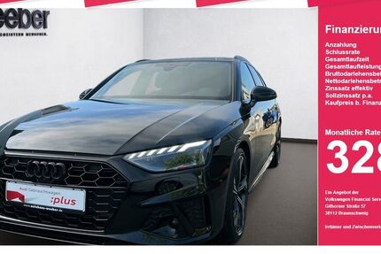 Audi A4 23.500 km 37.490 &euro; Herrenberg 71083