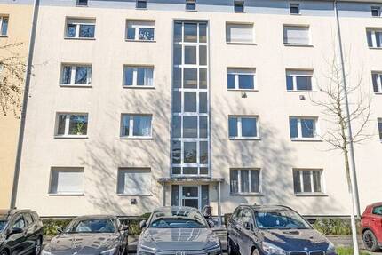 Wohnung Mannheim Neuostheim - 3 Zimmer, 72 m&sup2;, 199.000&euro; | Angebot:26644189