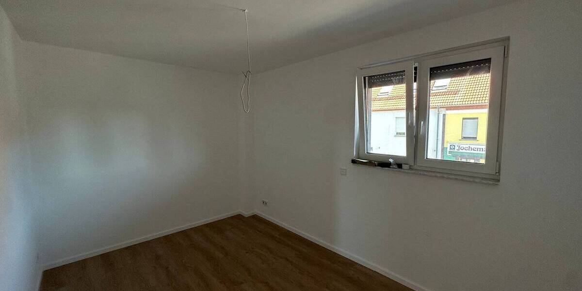 Etagenwohnung Riegelsberg Hilschbach - 3 Zimmer, 89 m&sup2;, 980&euro; | Angebot:23941212