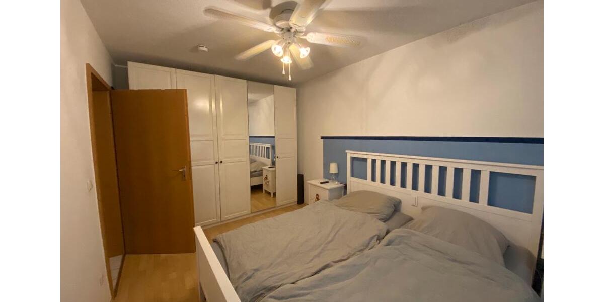 Erdgeschoßwohnung Bamberg Bamberg-Ost - 2 Zimmer, 63 m&sup2;, 900&euro; | Angebot:26063981