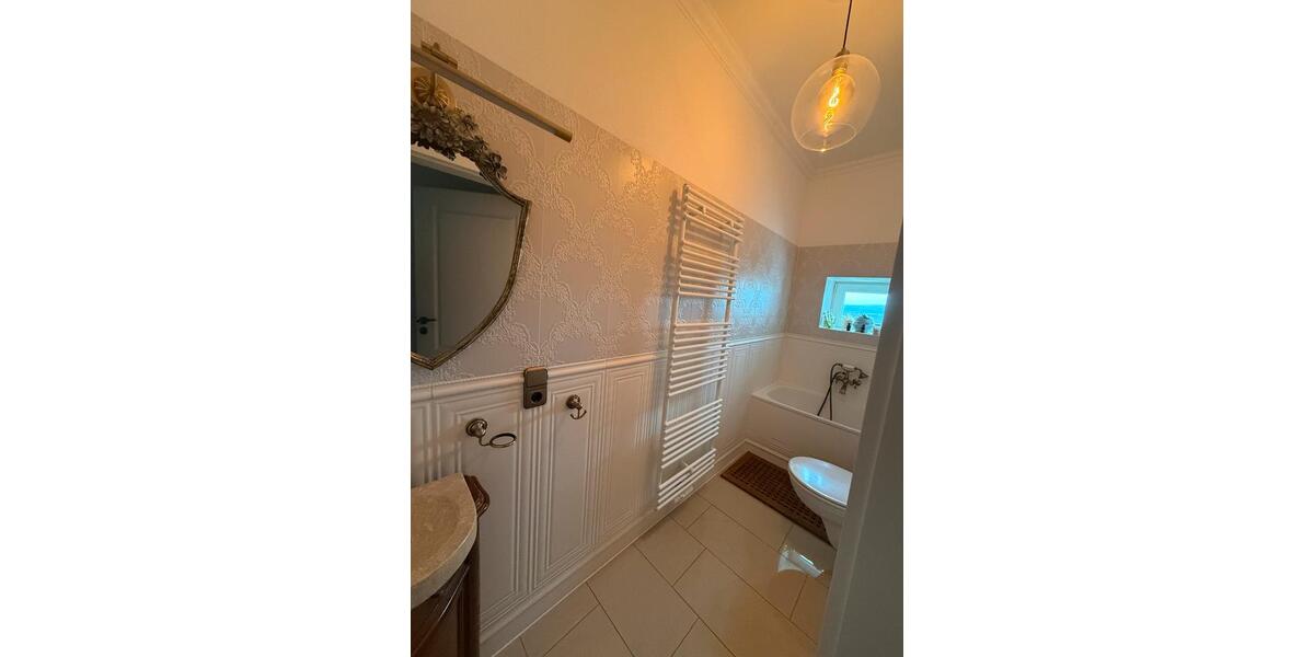 Einfamilienhaus Trier West-Pallien - 4.5 Zimmer, 135 m&sup2;, 1.800&euro; | Angebot:26342632