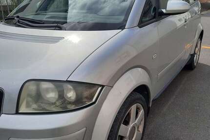 Audi A2 174.000 km 2.900 € Kleinheubach 63924