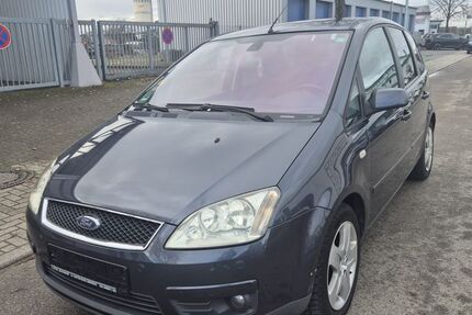Ford Focus 257.000 km 1.799 &euro; Kippenheim 77971
