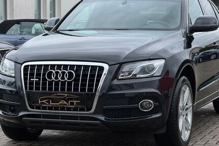 Audi Q5 230.000 km 13.700 &euro; Emmendingen 79312