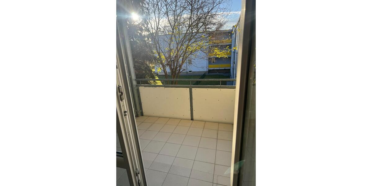 Apartment Möblierte kleine Loft Wohnung An der Alten JVA 1 zimmer