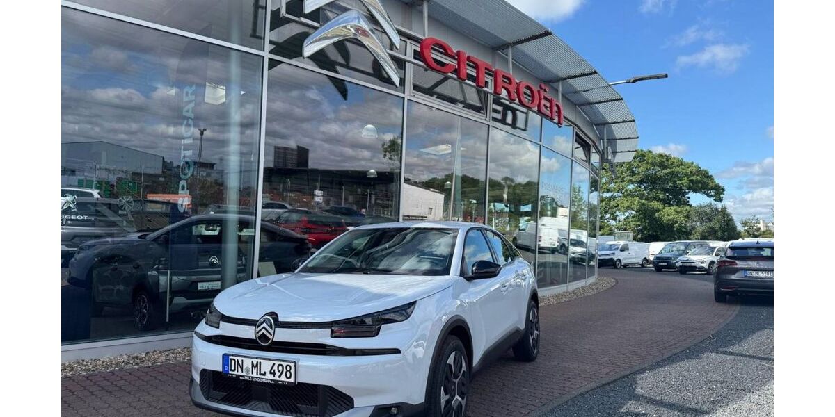 Citroen C4 13.856 km 22.590 &euro; Düren 52353