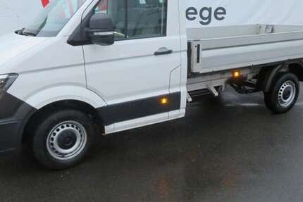 VW Crafter 76.950 km 26.740 &euro; Eschwege 37269
