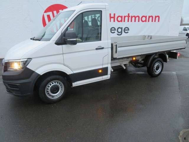 VW Crafter 76.950 km 26.740 &euro; Eschwege 37269