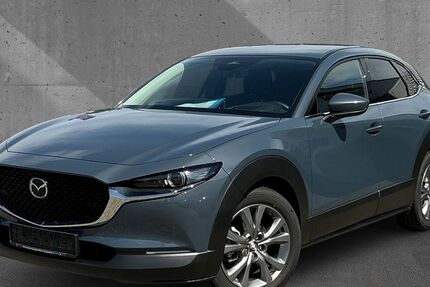 Mazda CX-30 6.049 km 25.990 &euro; Schwerin 19057