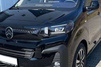 Citroen Spacetourer 11.000 km 39.100 &euro; Verden 27283