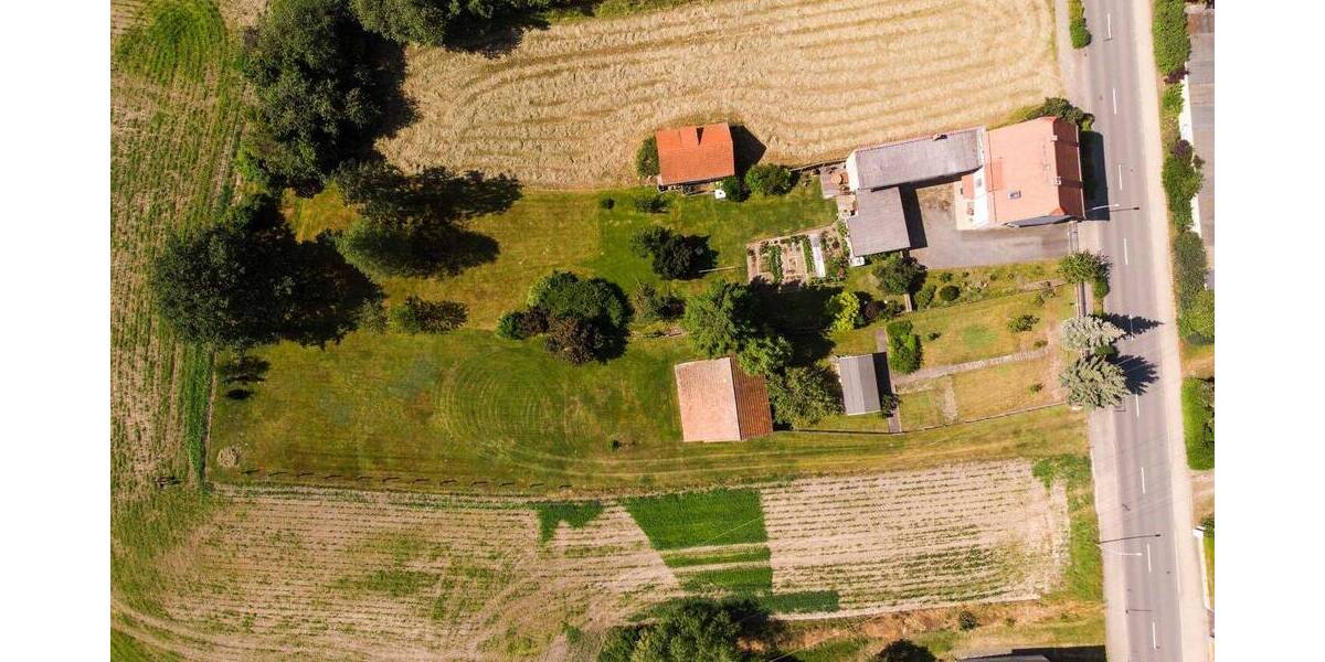 Grundstück Hermsdorf - 140.000&euro; | Angebot:24041820