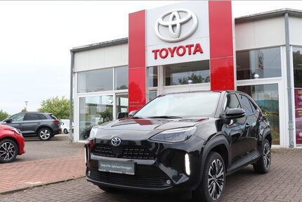 Toyota Yaris Cross 59.830 km 24.990 € Nienburg 31582