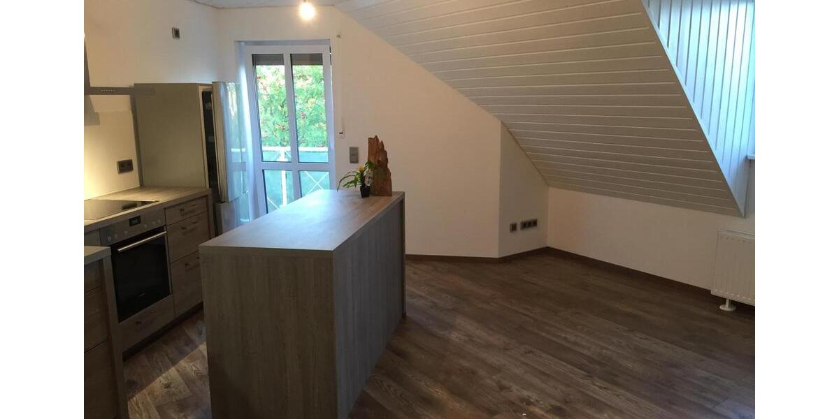 Etagenwohnung Neutraubling - 2 Zimmer, 51 m&sup2;, 218.100&euro; | Angebot:26201530