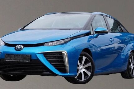 Toyota Mirai