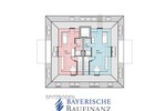 • ERSTKLASSIGE MAISONETTE-Wohnung • 3 Zimmer NEUBAU • MÜNCHEN-THALKIRCHEN-SOLLN • RUHIGE SÜD-LAGE •