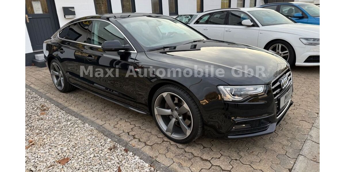 Audi A5 160.000 km 18.990 &euro; Ammerndorf 90614