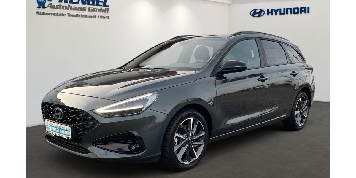 Hyundai i30 15.770 km 22.980 &euro; Werther 99735