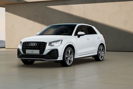 Audi Q2 6.325 km 36.890 &euro; Ingolstadt 85057