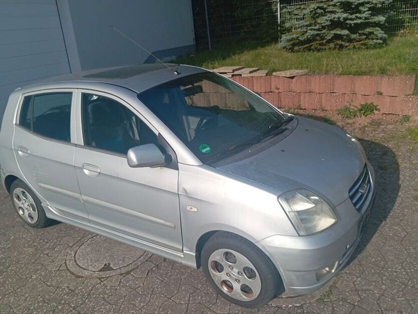 Picanto