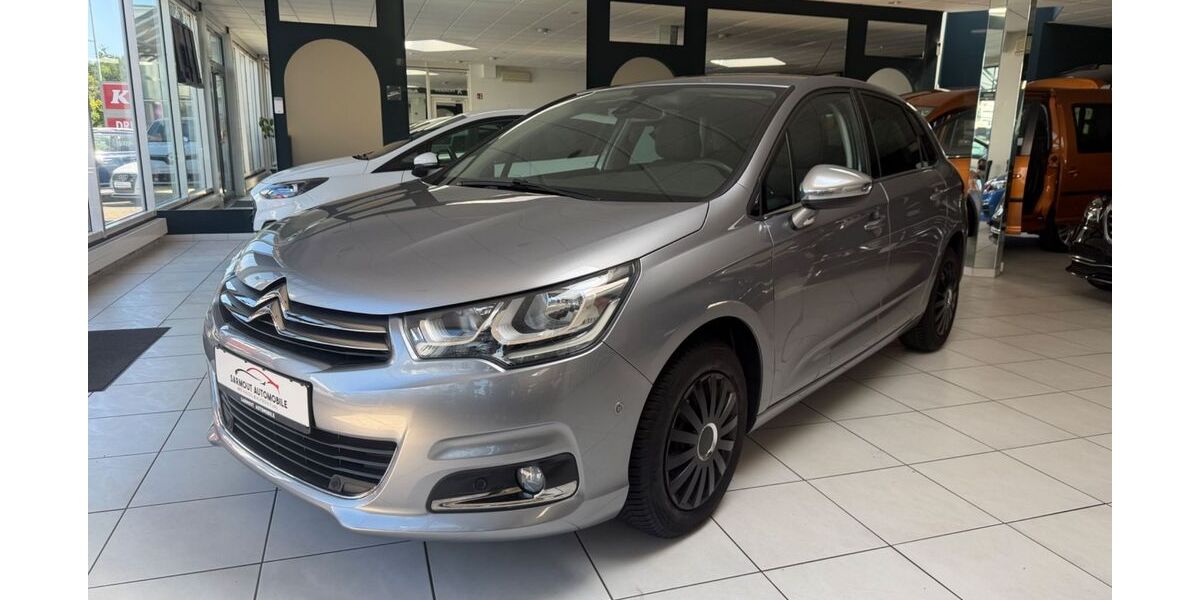 Citroen C4 88.041 km 6.997 &euro; Pforzheim 75179