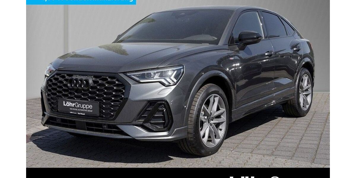 Audi Q3 14.014 km 43.980 &euro; Neuwied 56564