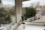 Modernisiertes Wohnung mit Balkon & Tiefgaragenstellplatz – zentral und ruhig gelegen 3 zimmer