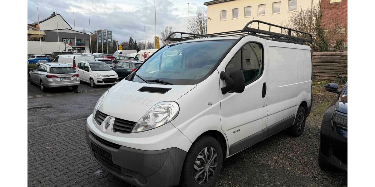 Renault Trafic 200.000 km 4.990 &euro; Nürnberg, Mittelfranken 90431