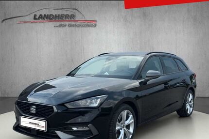 Seat Leon 13.174 km 26.435 &euro; Thannhausen 86470