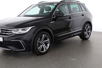 VW Tiguan 62.295 km 31.480 &euro; Berlin 12103
