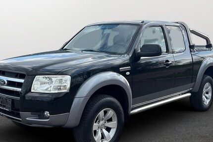 Ford Ranger 150.000 km 12.900 &euro; Saulheim 55291