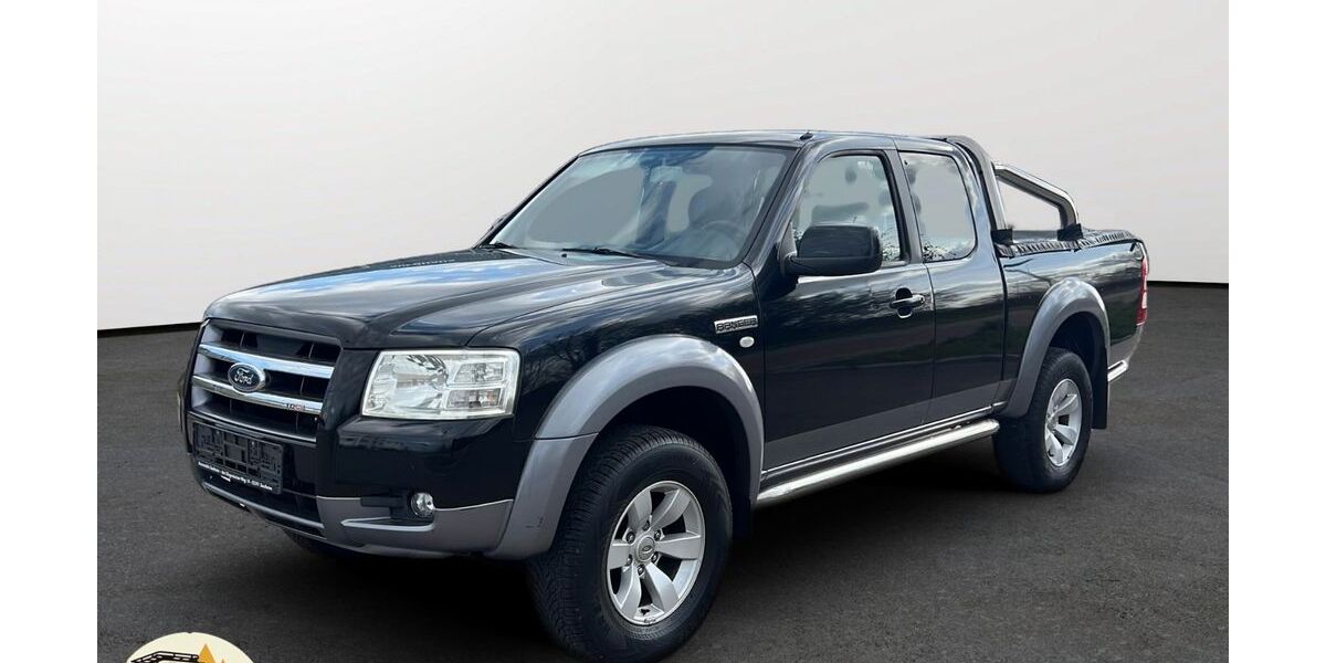 Ford Ranger 150.000 km 12.900 &euro; Saulheim 55291