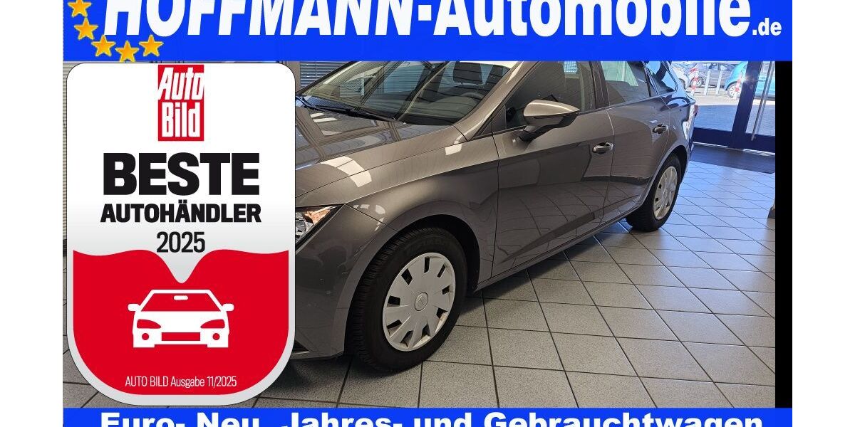 Seat Leon 120.773 km 8.400 € Wolfsburg-Heiligendorf 38444
